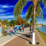El pueblo mágico con calles empedradas y lleno de cultura en Sonora. El pueblo mágico con calles empedradas y lleno de cultura en Sonora.