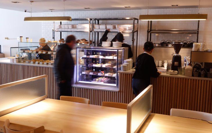 Vuelve Pâtisserie, la Semana de la Pastelería Francesa en Argentina