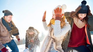 Córdoba ofrecerá diferentes atracciones turisticas para las familias en las vacaciones de invierno.