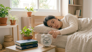La inteligencia artificial explicó cuáles son los horarios más recomendados para despertarse y mantener una rutina saludable La inteligencia artificial explicó cuáles son los horarios más recomendados para despertarse y mantener una rutina saludable