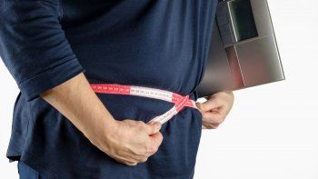 Másdel 70% de los adultos de EEUU tienen sobrepeso u obesidad