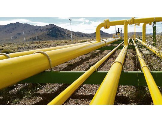 acuerdos. Las exportaciones de gas natural por parte de PAE que se autorizaron ayer tienen como destinatario a la firma chilena AGESA.