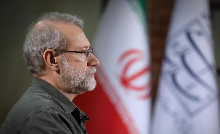 Tuvo un rol central en la estrategia iraní durante el conflicto. Tuvo un rol central en la estrategia iraní durante el conflicto.