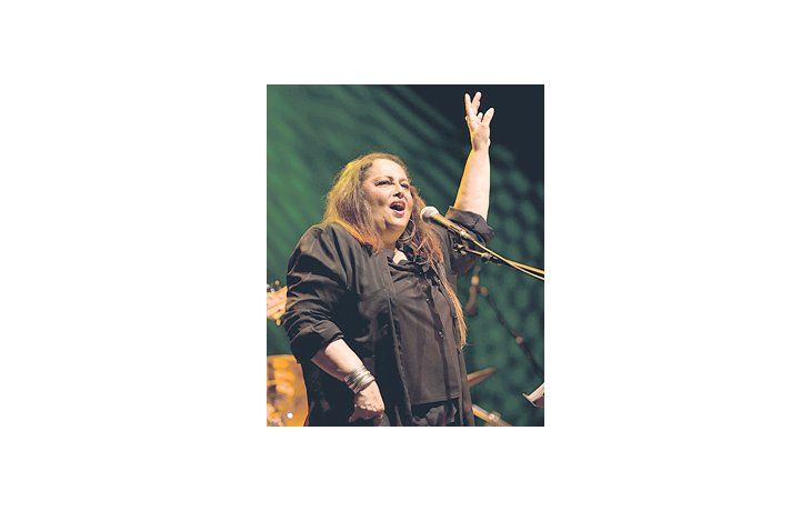María Creuza: «Mi llegada a edad tan temprana, apadrinada por Vinicius, generó muchos celos. Me llevó años y trabajo probar que valía y que tenía algún talento».