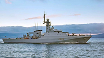 El HMS Medway, el aviso tardío y un nuevo cortocircuito en la política del Atlántico Sur.