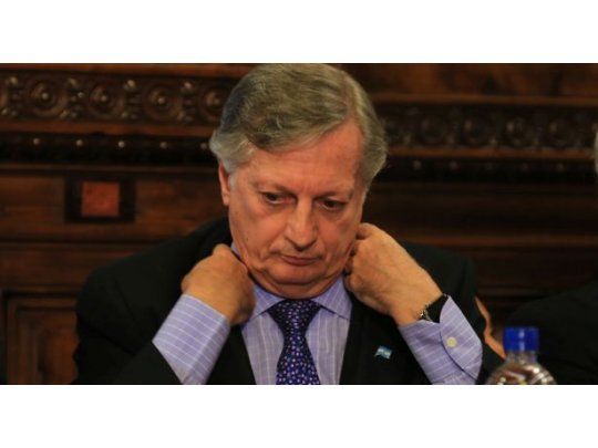Juan José Aranguren.