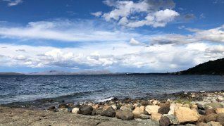 Un lugar soñado dentro de Bariloche, ideal para el turismo.