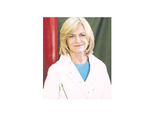 La candidataconservadoraEvelyn Mattheilogró forzaruna segundavuelta el mesque viene,pero sus chancesson másque limitadas.