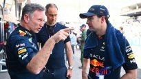 Christian Horner, director de Red Bull, quedó conforme con la labor de Checo Pérez, pero espera que consiga puntos importantes en el Gran Premio de Qatar.