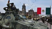 desfile militar en cdmx del 16 de septiembre 2025: horario, calles cerradas y alternativas viales