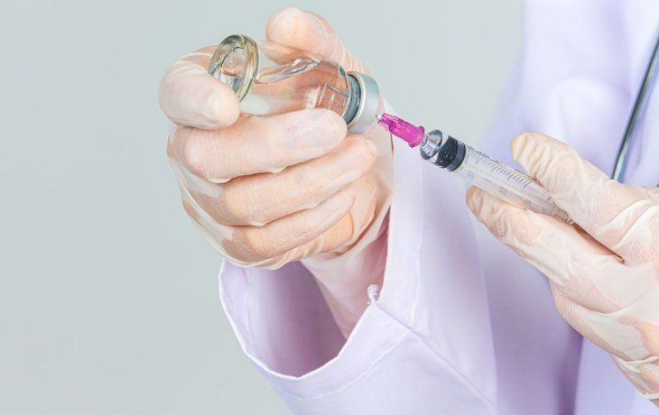 coronavirus: pfizer pedira en noviembre autorizacion para su vacuna en eeuu