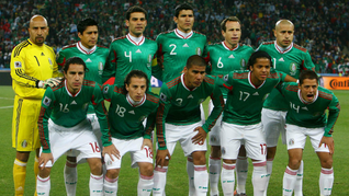 El héroe de la Selección Mexicana que ahora tiene un particular empleo en Tec de Monterrey.