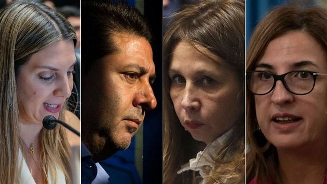 Silvia Lospennato lleva las riendas del bloque PRO. En las sombras, el expresidente de Boca Juniors articula las voluntades del jefe de Gobierno frente a los principales bloques de la oposición, liderados por Pilar Ramírez y Claudia Neira.&nbsp;