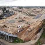 ¿Cómo avanzan las obras del Autódromo Gálvez de cara a la Fórmula 1 y el MotoGP?