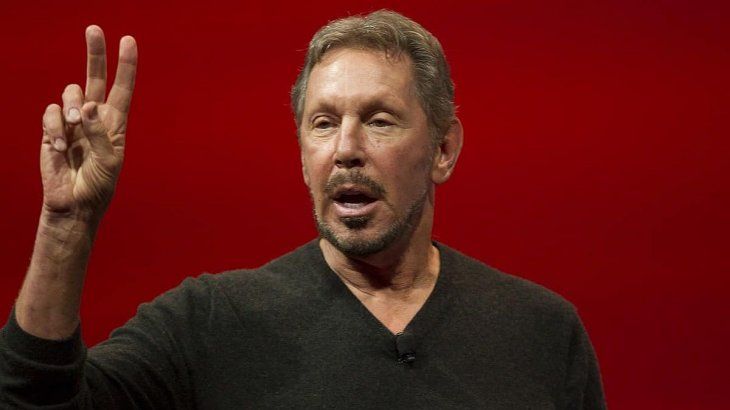 Oracle pierde más de u$s300.000 millones de valor a pesar de su superapuesta en inteligencia artificial Oracle pierde más de u$s300.000 millones de valor a pesar de su superapuesta en inteligencia artificial