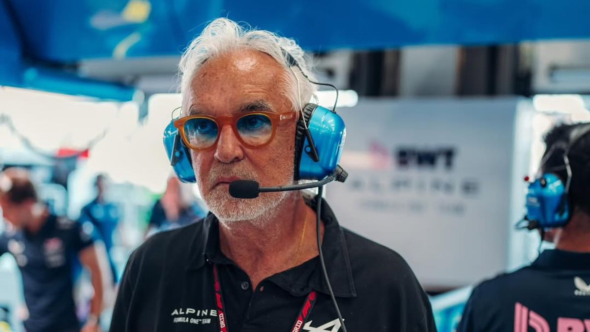 The greatest formula 1 scandal: the truth behind the ‘Crashgate’, the biggest stain of Flavio Briatore