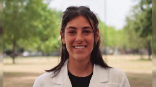 Leclercq fue la última en hablar con el anestesista muerto por sobredosis y fue señalada como el nexo entre diversos actores del circuito. Leclercq fue la última en hablar con el anestesista muerto por sobredosis y fue señalada como el nexo entre diversos actores del circuito.