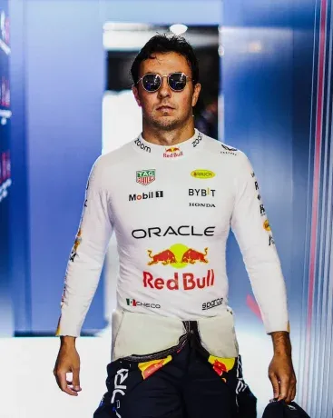 Sergio Checo Pérez quedó conforme con el 7° puesto en Hungaroring y se mostró con ánimo posiivo para lo que viene: el próximo domingo el GP de Bélgica.