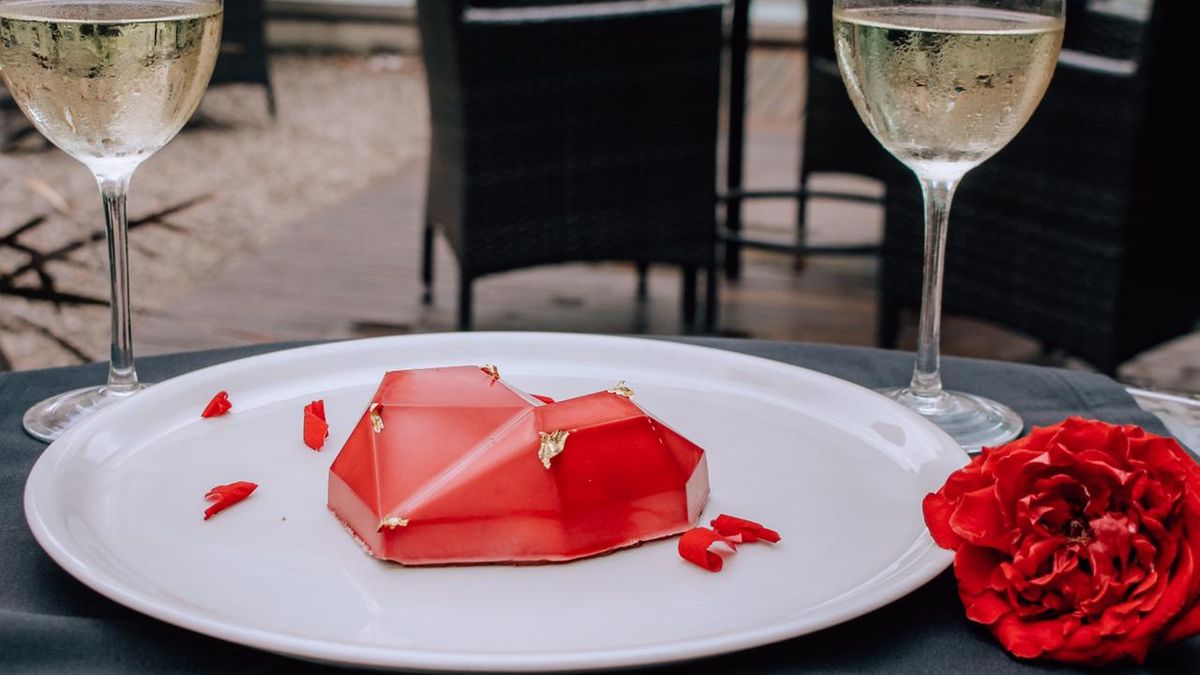 These are the signs that are most enjoying Valentine’s, according to artificial intelligence