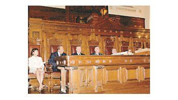 ámbito.com | La nueva Corte Suprema envió señales al gobierno mostrando la predisposición de defender su jurisdicción en demandas de empresas extranjeras contra el Estado.