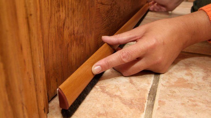 Para mantener una buena temperatura en el hogar no sólo hace falta calefacción, sino también aislamiento. Para mantener una buena temperatura en el hogar no sólo hace falta calefacción, sino también aislamiento.