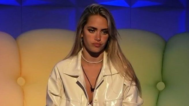Big Brother: the leader of the week saved one of the nominees Big Brother: the leader of the week saved one of the nominees
