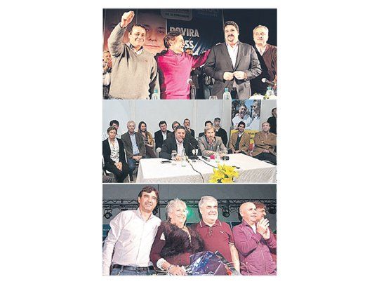 Tiempo de definición