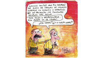 ámbito.com | Obsesión