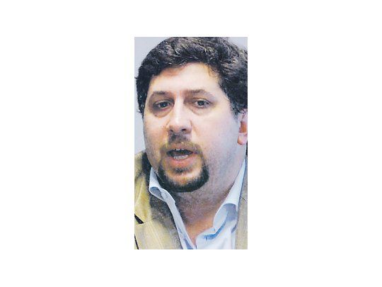Juan Manuel Olmos