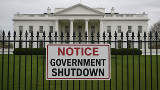 El gobierno de Donald Trump informó que la ayuda alimentaria de la que se benefician unos 42 millones de estadounidenses se reducirá prácticamente a la mitad. El gobierno de Donald Trump informó que la ayuda alimentaria de la que se benefician unos 42 millones de estadounidenses se reducirá prácticamente a la mitad.