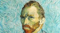 El Van Gogh desarrollado con inteligencia artificial devuelve respuestas precisas a los visitantes del Museo DOrsay