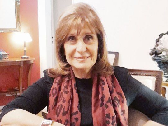 Plager. La autora de Pequeña Viena en Shanghái, una ficción histórica sobre hechos de la Segunda Guerra.