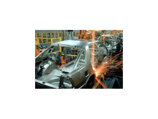 Brasil: producción de vehículos cayó 18% en mayo