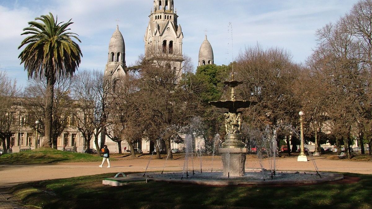 A beautiful landscape and a gastronomy for demanding palates: the getaway a few kilometers from Buenos Aires that you should do during Holy Week