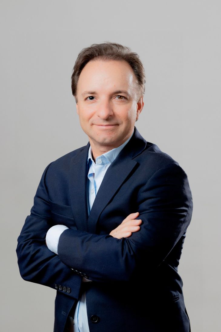 Miguel Boggiano, Milei advisor, provides inflation around 2%. Miguel Boggiano, Milei advisor, provides inflation around 2%.
