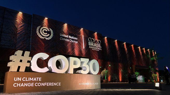 Líderes de más de 50 países se reúnen en Belém, en la antesala de la COP30, para renovar los compromisos globales frente a la crisis climática.
