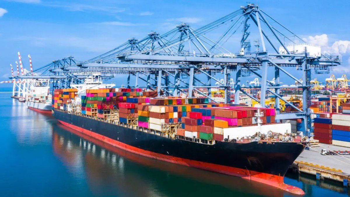 Medio ambiente: cómo es el plan para minimizar el impacto de los puertos