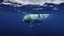 Titan Submarine.
