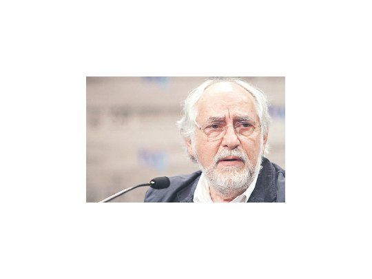 Festival de Lima celebró el cine de Arturo Ripstein