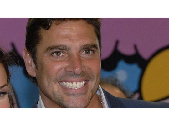 Matías Alé gets married: the message on networks to his partner Martina Vignolo on their wedding day
