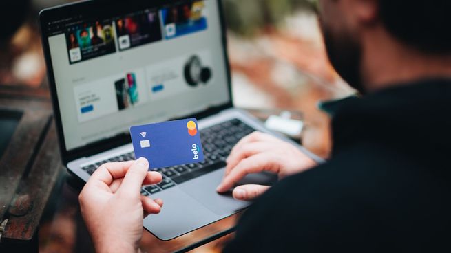 Belo, la billetera digital que permite intercambiar entre pesos argentinos y criptomonedas, anunció una alianza con Airtm.