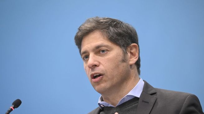 Axel Kicillof detalló lo conversado con Lula Da Silva y resaltó la importancia de la relación con Brasil.