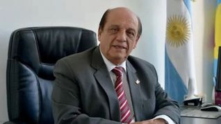 Juan José Mussi se encontraba internado en el hospital El Cruce. Juan José Mussi se encontraba internado en el hospital El Cruce.