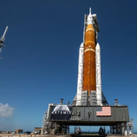 La NASA anuncia cambios en el plan de misiones lunares, con foco en pruebas de acoplamiento y aceleración de lanzamientos futuros. La NASA anuncia cambios en el plan de misiones lunares, con foco en pruebas de acoplamiento y aceleración de lanzamientos futuros.