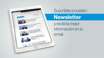 suscribite al newsletter de ambito