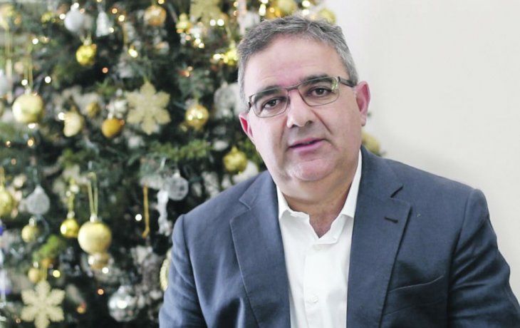 Raúl Jalil