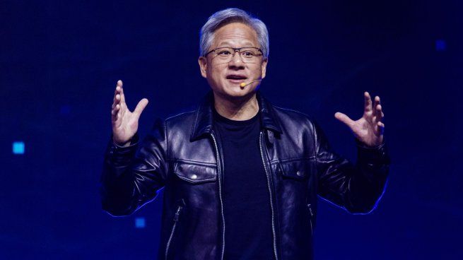 GeForce 256, su chip gráfico con GPU revolucionó el mundo tecnológico. 