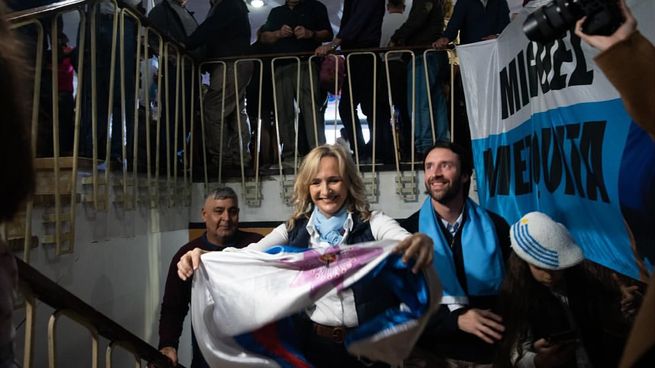 La precandidata del Partido Nacional, Laura Raffo, propuso una solución para el problema de la brecha de precios con Argentina.