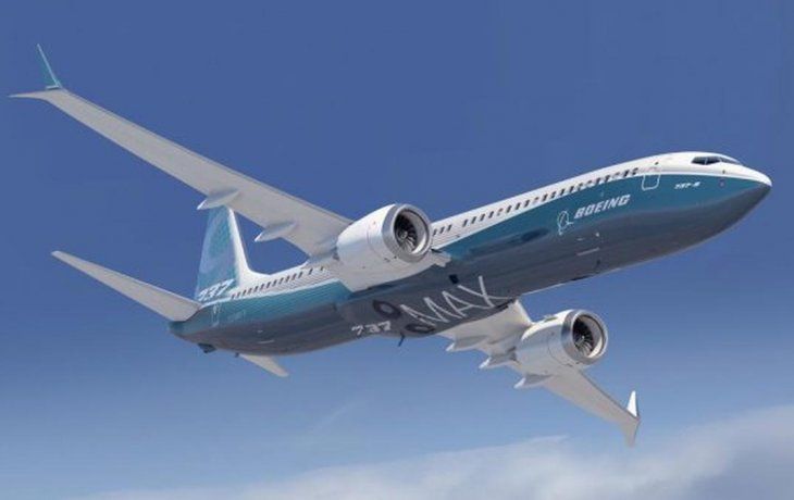 Un vuelo con destino a Nueva York tuvo que regresar de urgencia a Argentina.
