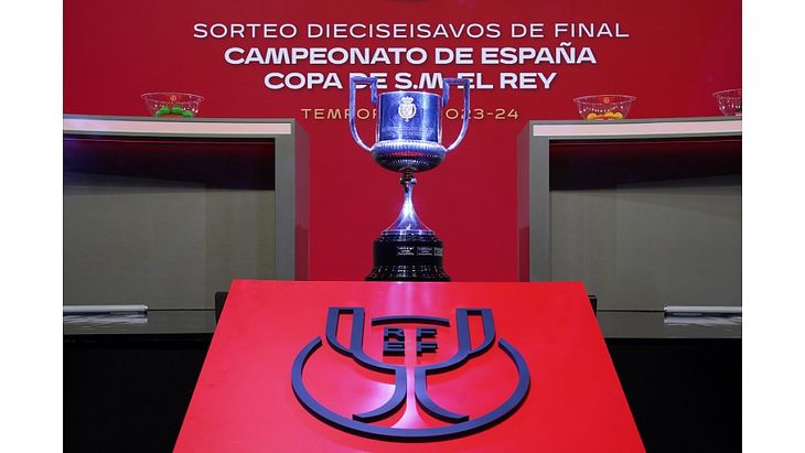 La Copa del Rey es una de las competiciones deportivas que son exclusivas de Directv Go en Argentina La Copa del Rey es una de las competiciones deportivas que son exclusivas de Directv Go en Argentina